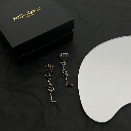 YSL Earrings 05lyh244